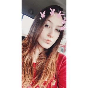 Meet your Posher, Alyssa-marie